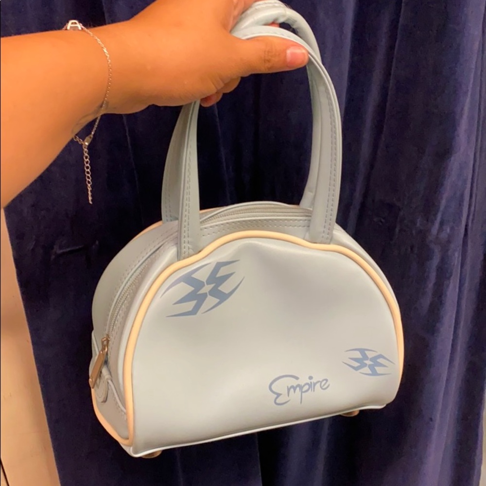 Women’s 90s Handbag